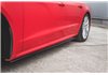 Añadidos taloneras Audi A7 C8 S-line / S7 C8 Maxtondesign