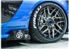 Añadidos taloneras Audi R8 Mk.2 Maxtondesign
