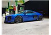 Añadidos taloneras Audi R8 Mk.2 Maxtondesign