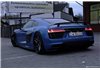 Añadidos taloneras Audi R8 Mk.2 Maxtondesign