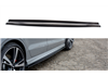 Añadidos taloneras Audi Rs3 8v Fl Sedan Maxtondesign