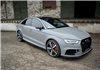 Añadidos taloneras Audi Rs3 8v Fl Sedan Maxtondesign