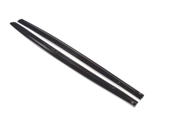 Añadidos taloneras Audi Rs3 8v Fl Sedan Maxtondesign