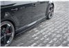 Añadidos taloneras Audi Rs3 8v Fl Sportback Maxtondesign