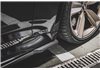 Añadidos taloneras Audi Rs5 Sportback F5 Facelift Maxtondesign