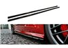 Añadidos taloneras Audi S3 / A3 S-line 8v / 8v Fl Sportback Maxtondesign