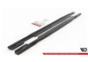 Añadidos taloneras Audi S5 / A5 S-line Sportback F5 Facelift Maxtondesign