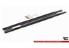 Añadidos taloneras Audi S5 / A5 S-line Sportback F5 Facelift Maxtondesign