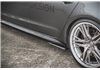 Añadidos taloneras Audi S6 / A6 S-line C7 Fl Maxtondesign