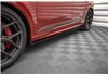 Añadidos taloneras Audi Sq7 /q7 S-line Mk2 (4m) Facelift Maxtondesign