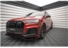 Añadidos taloneras Audi Sq7 /q7 S-line Mk2 (4m) Facelift Maxtondesign