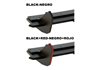 Añadidos taloneras Bm 4 M-pack G22 Maxtondesign