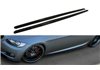 Añadidos taloneras Bmw 3 E92 Mpack Maxtondesign