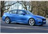 Añadidos taloneras Bmw 3-series F30 Phase-ii Sedan M-sport Maxtondesign
