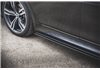 Añadidos taloneras Bmw 7 M-pack G11 Maxtondesign