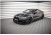 Añadidos taloneras Bmw M4 G82 Maxtondesign