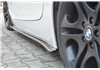 Añadidos taloneras Bmw Z4 E85 / E86 (preface) Maxtondesign