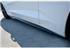 Añadidos taloneras Chevrolet Camaro 6th-gen. Phase-i 2ss Coupe Maxtondesign