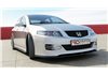 Añadidos taloneras Honda Accord Vii tipo-s Maxtondesign