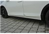Añadidos taloneras Honda Civic Mk9 Facelift Maxtondesign