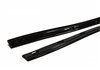 Añadidos taloneras Honda Civic Viii tipo S/r Maxtondesign
