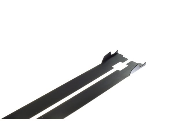 Añadidos taloneras Hyundai I30 Mk3 N Maxtondesign