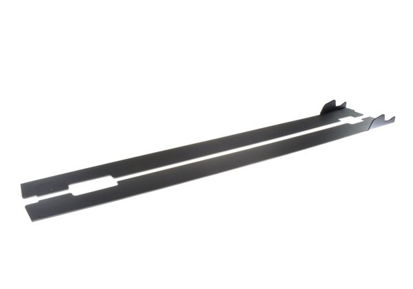 Añadidos taloneras Hyundai I30 Mk3 N Maxtondesign