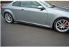 Añadidos taloneras Infiniti G35 Coupe Maxtondesign