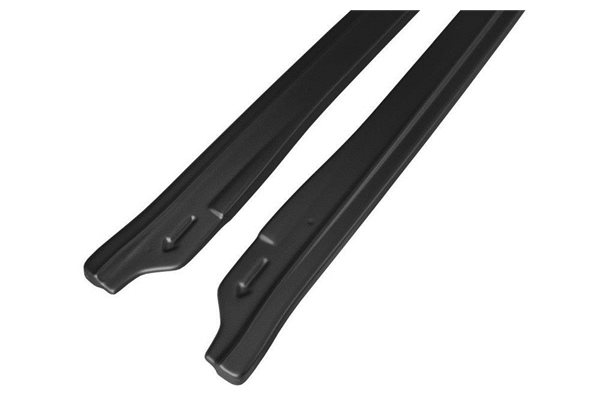 Añadidos taloneras Infiniti G37 Sedan Maxtondesign