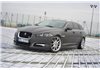 Añadidos taloneras Jaguar Xf (x250) Mk1 Sportbrake S-pack Maxtondesign