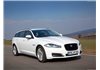 Añadidos taloneras Jaguar Xf X250 (facelift) Maxtondesign