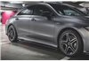 Añadidos taloneras Mercedes-amg Cla 35 / 45 C118 Maxtondesign