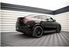 Añadidos taloneras Mercedes-amg Gle Coupe C167 Maxtondesign