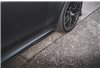 Añadidos taloneras Mercedes-amg Gt 53 4-puertas Coupe Maxtondesign