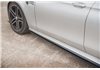 Añadidos taloneras Mercedes-benz E63 Amg Estate/sedan S213/w213 Maxtondesign