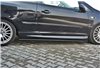 Añadidos taloneras Opel Corsa D Opc / Vxr Maxtondesign