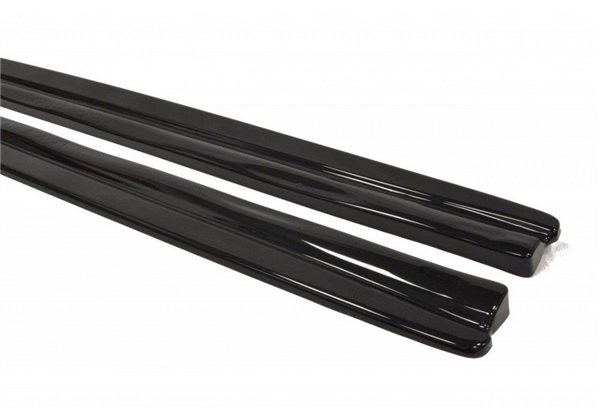 Añadidos taloneras Peugeot 308 Ii Gti Maxtondesign