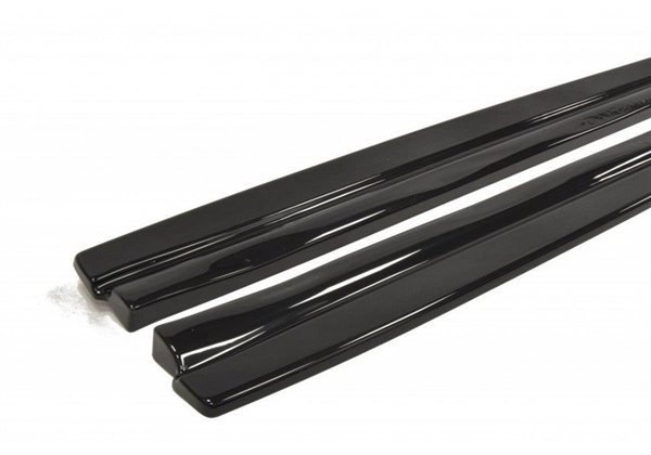 Añadidos taloneras Peugeot 308 Ii Gti Maxtondesign