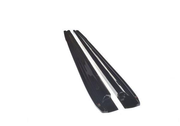 Añadidos taloneras Peugeot 508 Mk2 Maxtondesign