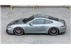 Añadidos taloneras Porsche 911 Carrera 991 Maxtondesign