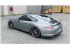 Añadidos taloneras Porsche 911 Carrera 991 Maxtondesign