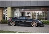 Añadidos taloneras Porsche Cayman Mk2 981c Maxtondesign