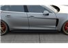 Añadidos taloneras Porsche Panamera Turbo / Gts 971 Maxtondesign
