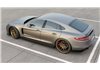 Añadidos taloneras Porsche Panamera Turbo / Gts 971 Maxtondesign