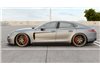 Añadidos taloneras Porsche Panamera Turbo / Gts 971 Maxtondesign