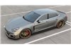 Añadidos taloneras Porsche Panamera Turbo / Gts 971 Maxtondesign
