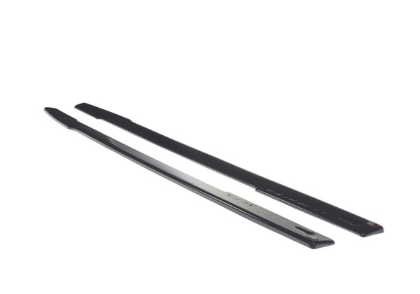 Añadidos taloneras Renault Megane Iv Rs Maxtondesign