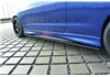 Añadidos taloneras Seat Ibiza Mk2 Facelift Cupra Maxtondesign