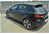 Añadidos taloneras Seat Leon Iii Cupra / Fr Maxtondesign