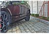 Añadidos taloneras Skoda Octavia Rs Mk3 / Mk3 Fl Hatchback / Kombi Maxtondesign